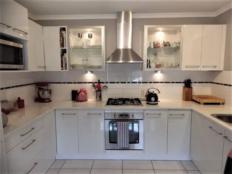 Third view of Homely house listing, 12 MENARD STREET, Whyalla Stuart SA 5608