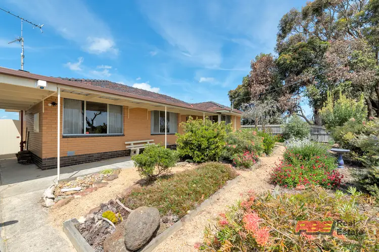 11 Easton Street, Wonthaggi VIC 3995