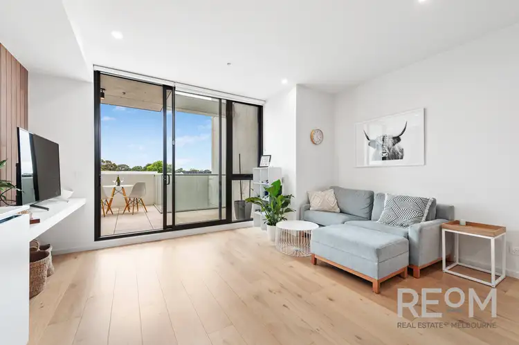 Third view of Homely apartment listing, 205/116 Balcombe Road, Mentone VIC 3194