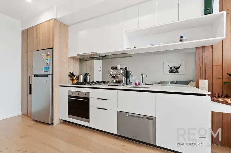 Fourth view of Homely apartment listing, 205/116 Balcombe Road, Mentone VIC 3194