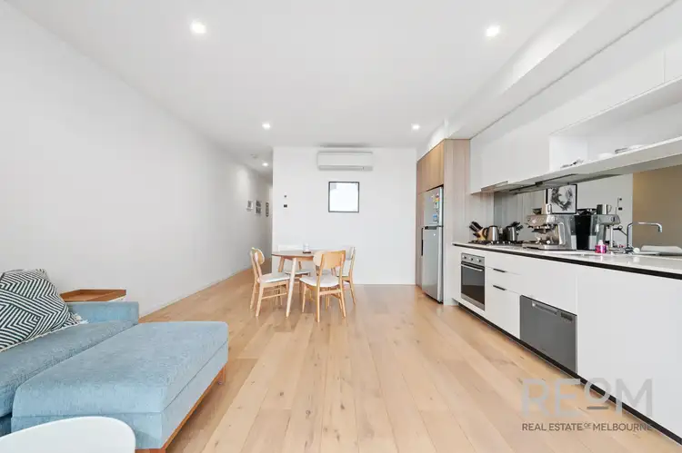 Fifth view of Homely apartment listing, 205/116 Balcombe Road, Mentone VIC 3194