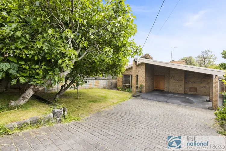 188 Eastbourne Road, Rosebud VIC 3939