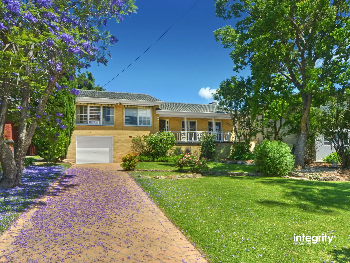 Main view of Homely house listing, 15 Colyer Avenue, Nowra NSW 2541