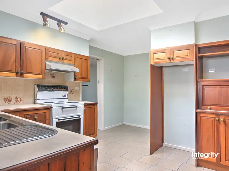 Third view of Homely house listing, 15 Colyer Avenue, Nowra NSW 2541