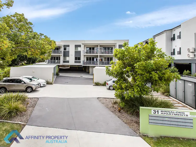 Main view of Homely unit listing, 10/31-33 Grasspan Street, Zillmere QLD 4034