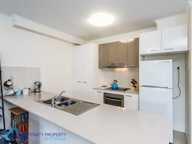 Second view of Homely unit listing, 10/31-33 Grasspan Street, Zillmere QLD 4034