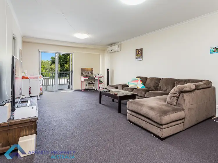 Third view of Homely unit listing, 10/31-33 Grasspan Street, Zillmere QLD 4034