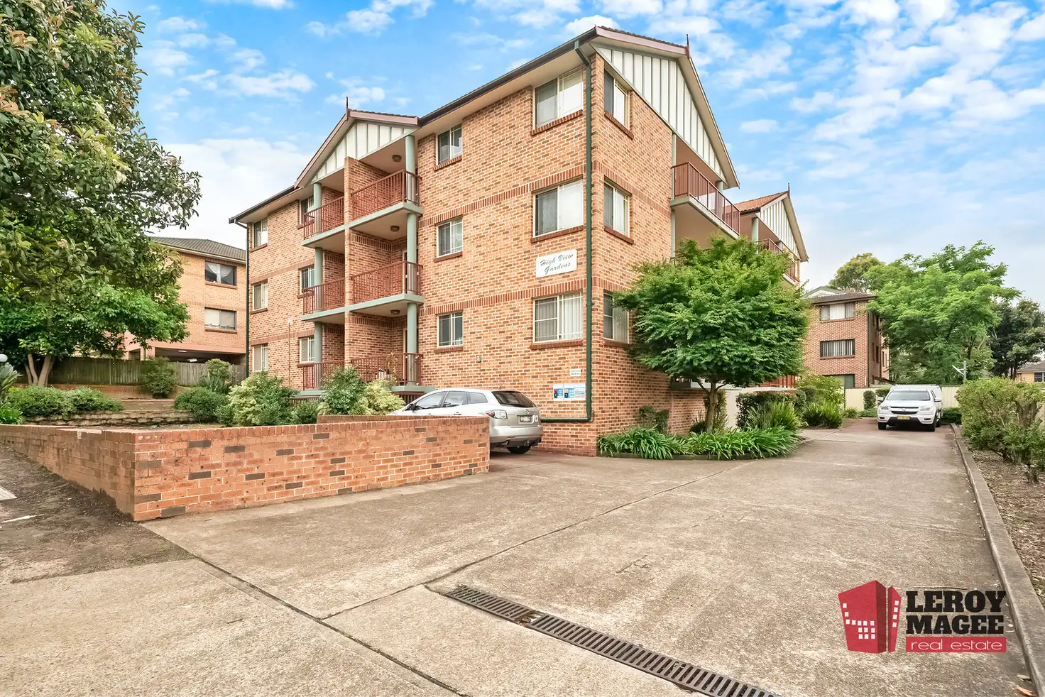 Main view of Homely apartment listing, 12/5 Priddle Street, Westmead NSW 2145