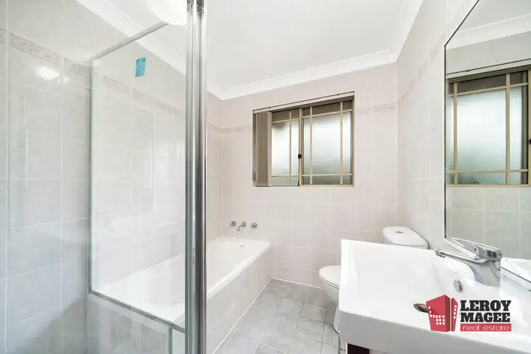 Sixth view of Homely apartment listing, 12/5 Priddle Street, Westmead NSW 2145
