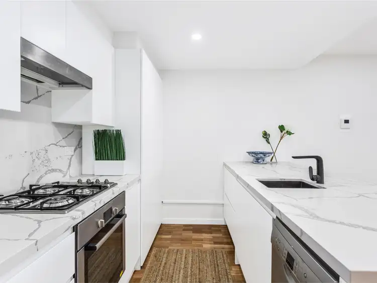 Second view of Homely apartment listing, 27/62-72 Botany Road, Alexandria NSW 2015