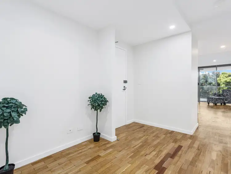 Fifth view of Homely apartment listing, 27/62-72 Botany Road, Alexandria NSW 2015