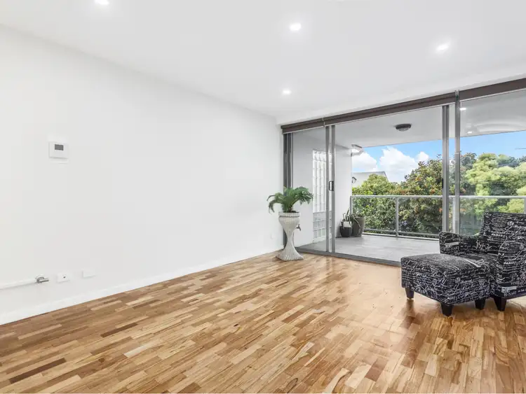 Sixth view of Homely apartment listing, 27/62-72 Botany Road, Alexandria NSW 2015