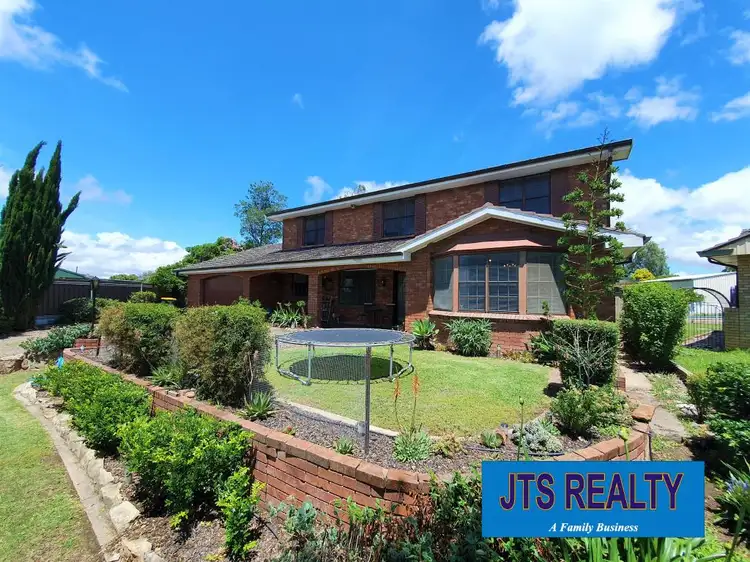 Main view of Homely house listing, 27 Shaw Crescent, Muswellbrook NSW 2333