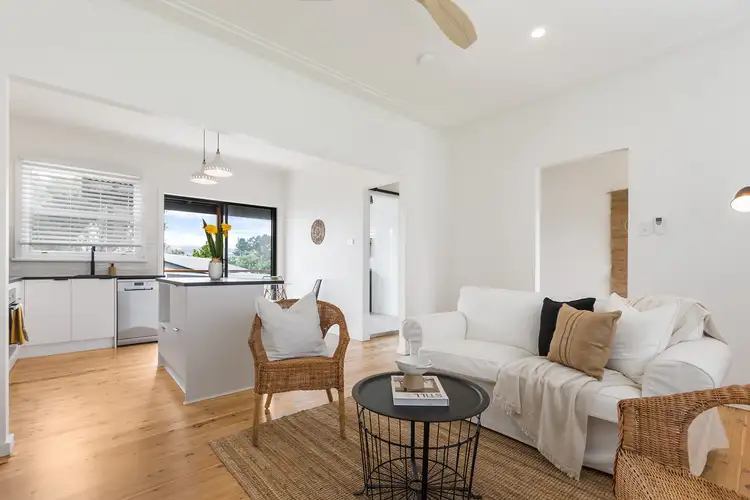 Fifth view of Homely house listing, 10 Christie Road, Tarro NSW 2322
