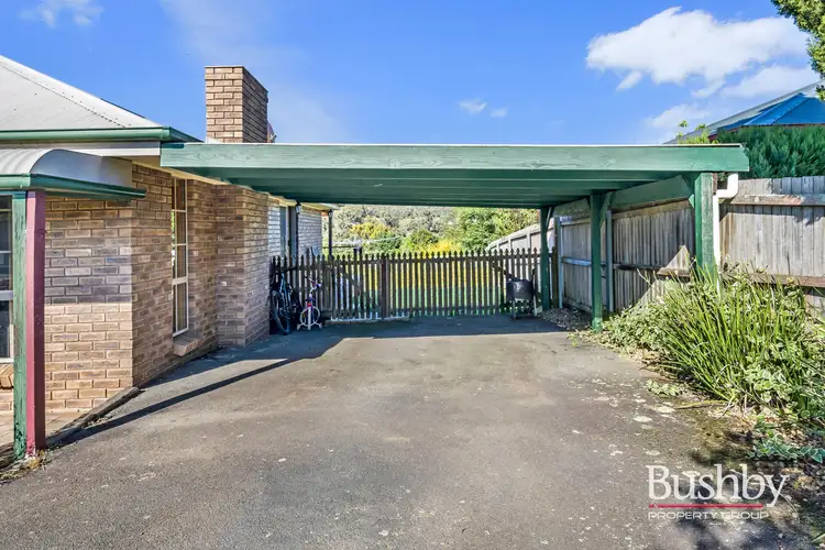 Fourth view of Homely house listing, 5 Glover Avenue, Blackstone Heights TAS 7250
