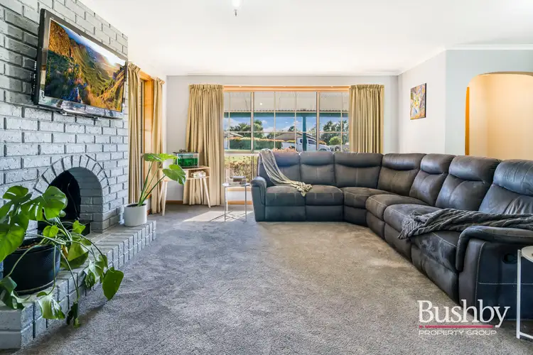 Sixth view of Homely house listing, 5 Glover Avenue, Blackstone Heights TAS 7250