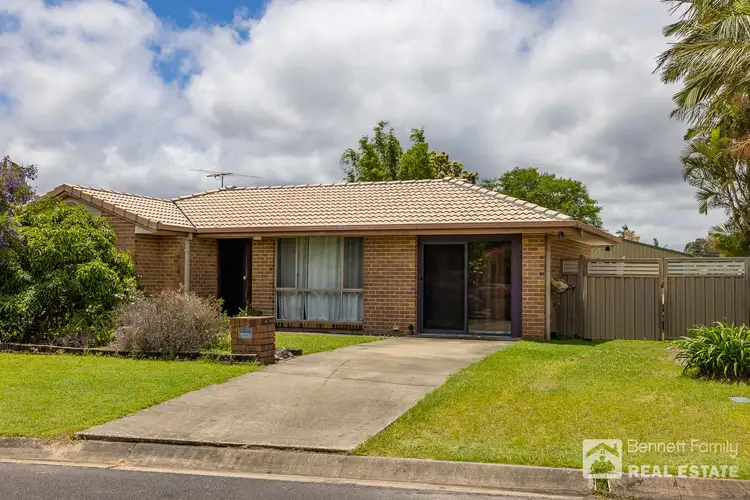 Main view of Homely house listing, 9 Marang Court, Tanah Merah QLD 4128