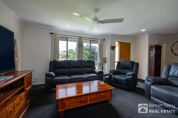 Second view of Homely house listing, 9 Marang Court, Tanah Merah QLD 4128