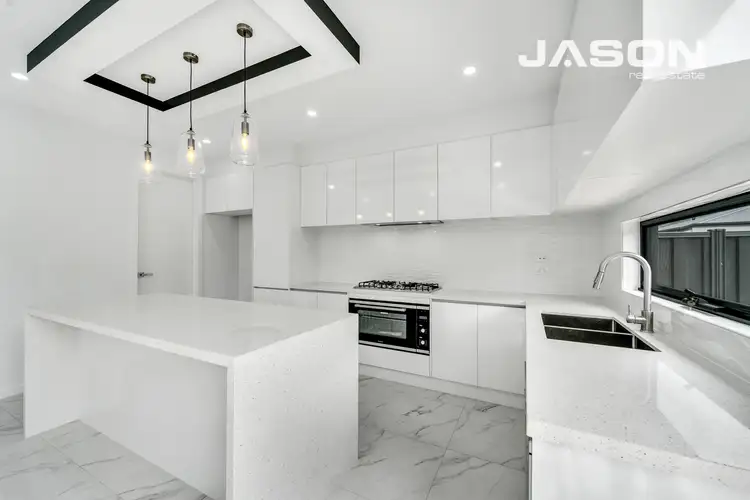 Fourth view of Homely house listing, 11 Quebec Avenue, Craigieburn VIC 3064