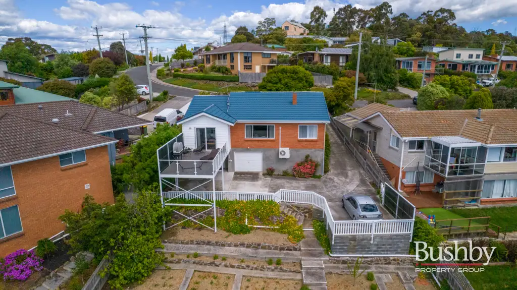 Main view of Homely house listing, 37 Grinter Street, Riverside TAS 7250