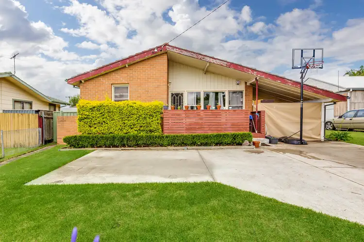 Main view of Homely house listing, 4 Busby Close, Woodberry NSW 2322