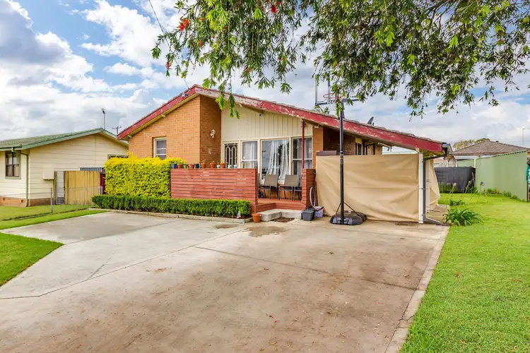 Second view of Homely house listing, 4 Busby Close, Woodberry NSW 2322