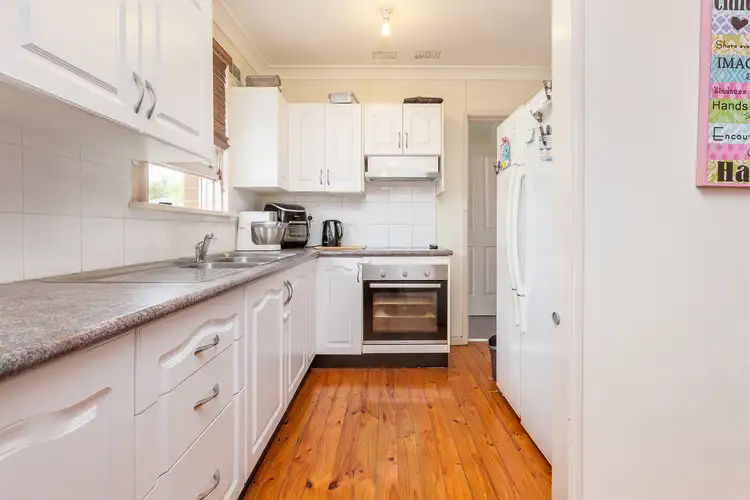 Fourth view of Homely house listing, 4 Busby Close, Woodberry NSW 2322