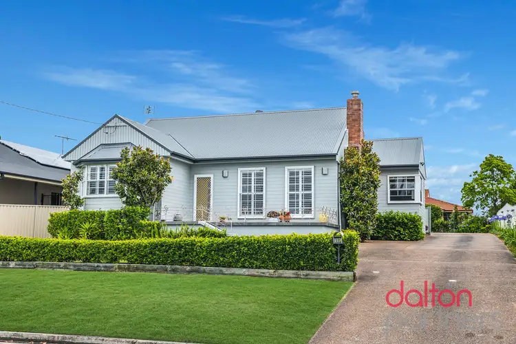 Main view of Homely house listing, 113 Wallsend Street, Kahibah NSW 2290