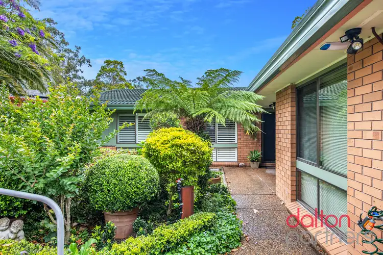 Second view of Homely house listing, 89 Grandview Drive, New Lambton Heights NSW 2305
