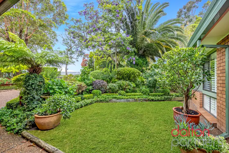 Third view of Homely house listing, 89 Grandview Drive, New Lambton Heights NSW 2305