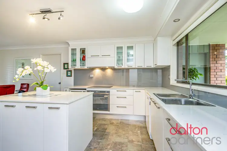 Fourth view of Homely house listing, 89 Grandview Drive, New Lambton Heights NSW 2305