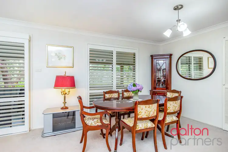 Sixth view of Homely house listing, 89 Grandview Drive, New Lambton Heights NSW 2305