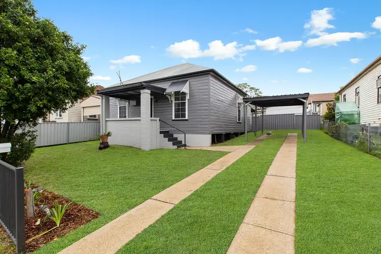 28 Aberglasslyn Road, Rutherford NSW 2320