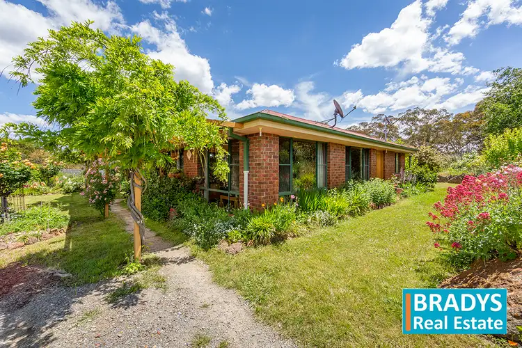 866 Willow Glen Road, Lower Boro NSW 2580