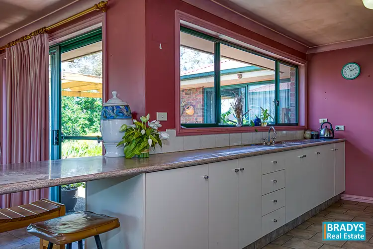 Second view of Homely house listing, 866 Willow Glen Road, Lower Boro NSW 2580