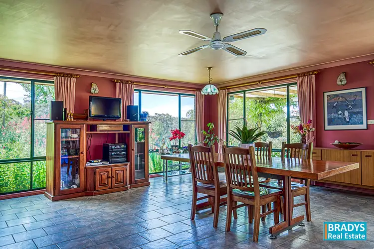 Third view of Homely house listing, 866 Willow Glen Road, Lower Boro NSW 2580