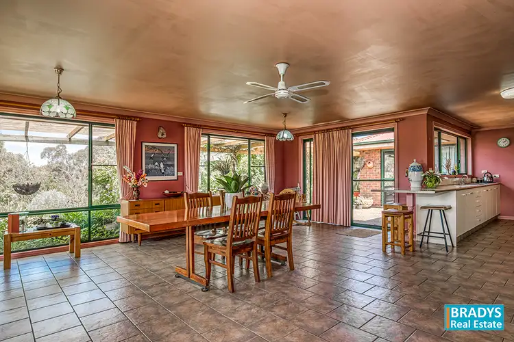 Fourth view of Homely house listing, 866 Willow Glen Road, Lower Boro NSW 2580