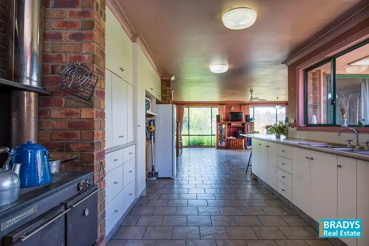 Fifth view of Homely house listing, 866 Willow Glen Road, Lower Boro NSW 2580