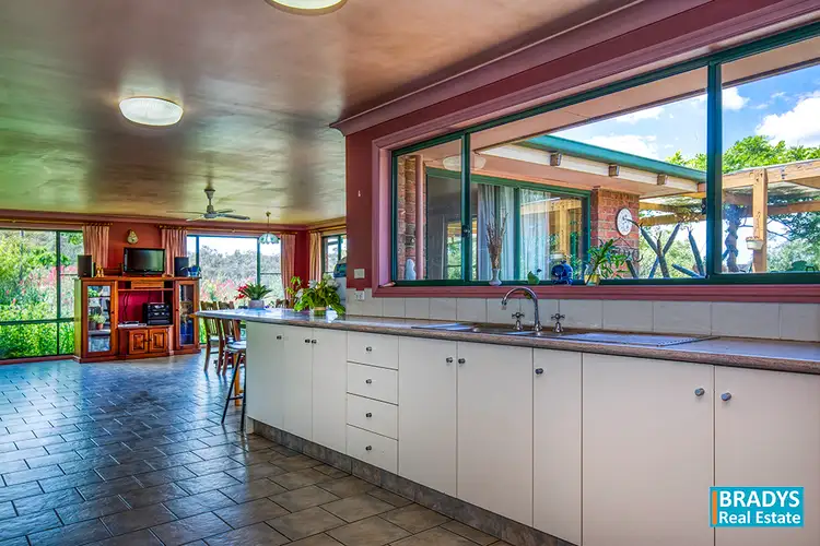Sixth view of Homely house listing, 866 Willow Glen Road, Lower Boro NSW 2580