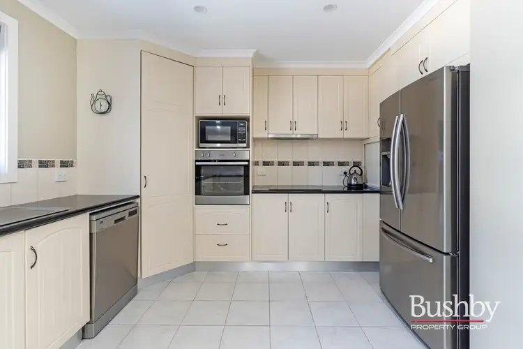 Fifth view of Homely house listing, 2 Pocket Place, Newnham TAS 7248