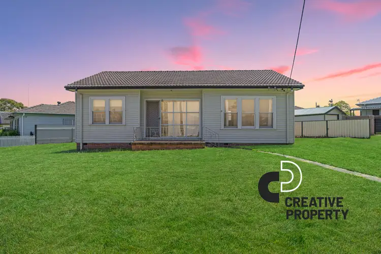 Second view of Homely house listing, 4 Chapman Street, Shortland NSW 2307
