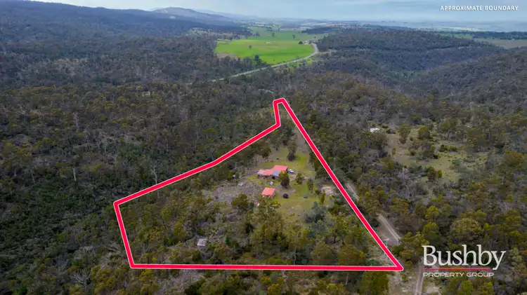 Main view of Homely house listing, 40104 Tasman Highway, Nunamara TAS 7259