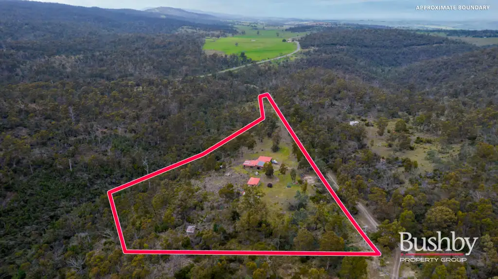Main view of Homely house listing, 40104 Tasman Highway, Nunamara TAS 7259