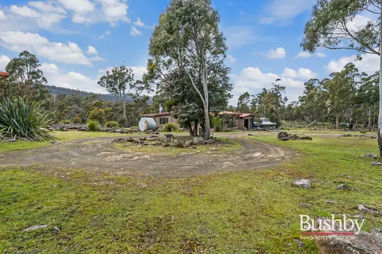 Third view of Homely house listing, 40104 Tasman Highway, Nunamara TAS 7259