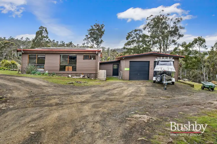 Fourth view of Homely house listing, 40104 Tasman Highway, Nunamara TAS 7259