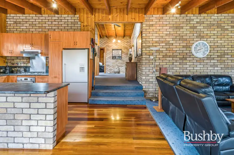 Fifth view of Homely house listing, 40104 Tasman Highway, Nunamara TAS 7259