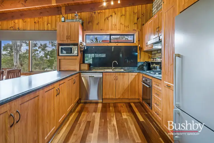 Sixth view of Homely house listing, 40104 Tasman Highway, Nunamara TAS 7259