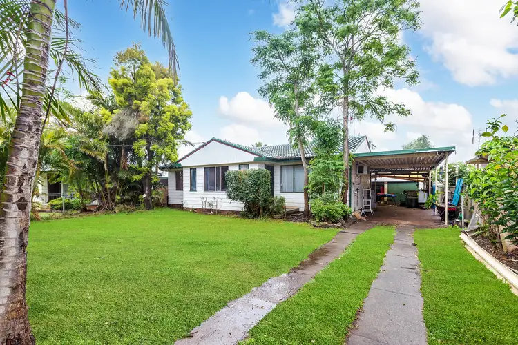 Main view of Homely house listing, 9 Burbank Close, Tarro NSW 2322