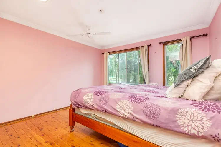 Fifth view of Homely house listing, 9 Burbank Close, Tarro NSW 2322