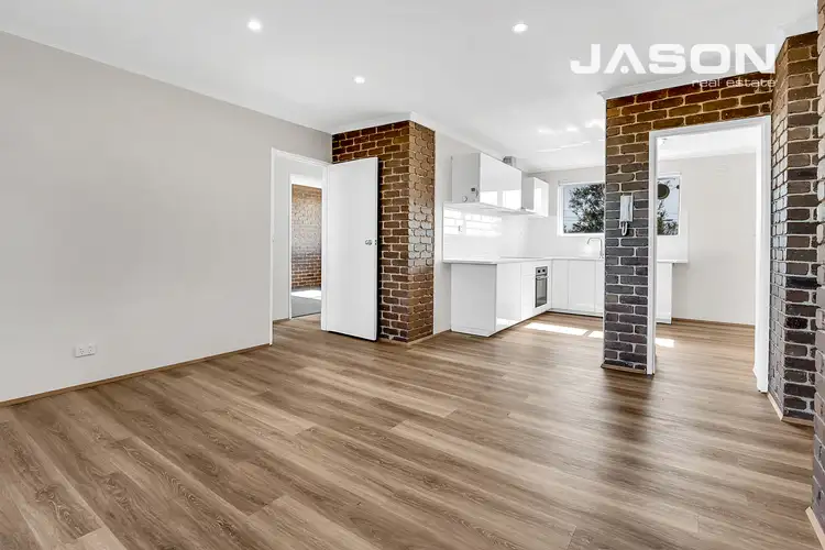 Second view of Homely unit listing, 7/200 Melrose Drive, Tullamarine VIC 3043